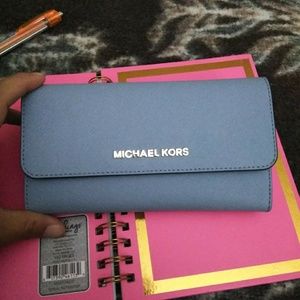 MK wallet